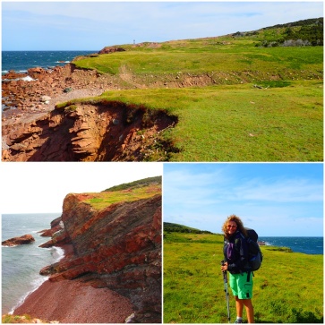 cape st lawrence